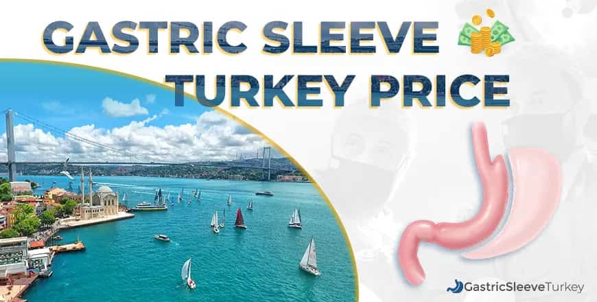 gastric sleeve surgery turkey price